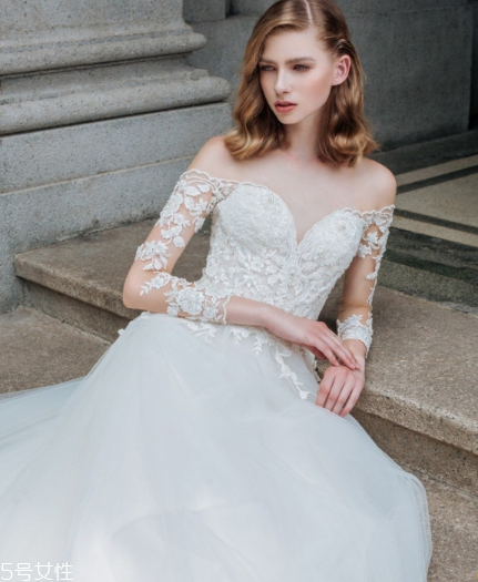 婚紗裙撐怎么折疊？婚紗裙撐怎么收起來？