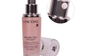 精華液補水嗎？精華液有補水效果嗎？