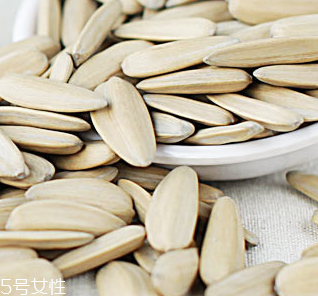 葵瓜子是酸性還是堿性？葵瓜子是堿性嗎?