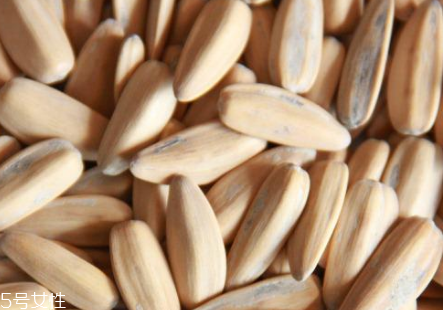 葵瓜子怎么保存？葵瓜子能放冰箱嗎