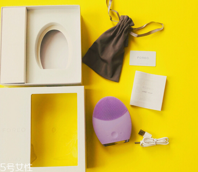 敏感肌能用潔面儀嗎？敏感肌適合用潔面儀嗎？