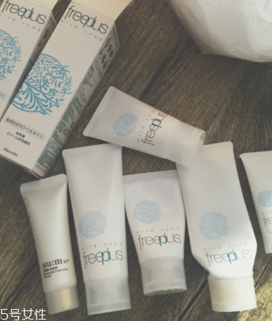 敏感肌可以用氨基酸洗面奶嗎？