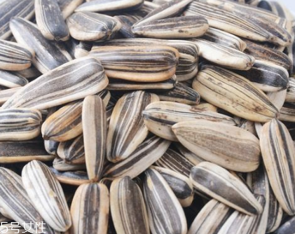 葵瓜子能帶上飛機嗎？葵瓜子能過安檢嗎？