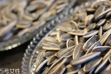 葵瓜子能帶上飛機(jī)嗎？葵瓜子能過(guò)安檢嗎？