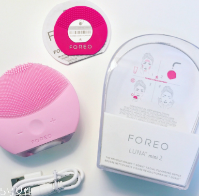 敏感肌可以用露娜嗎？敏感肌可以用luna嗎？