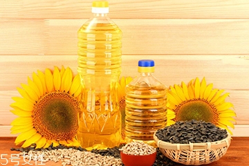 葵瓜子能榨油嗎？一斤瓜子能榨多少油？