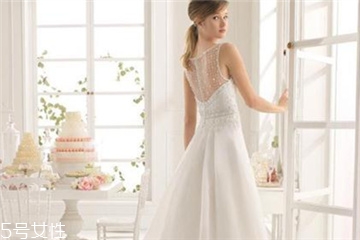 婚紗一定要穿白色的嗎？婚紗可以不穿白色嗎？