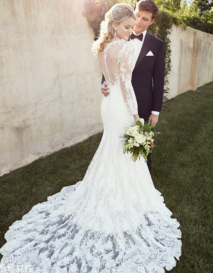 婚紗一定要穿白色的嗎？婚紗可以不穿白色嗎？