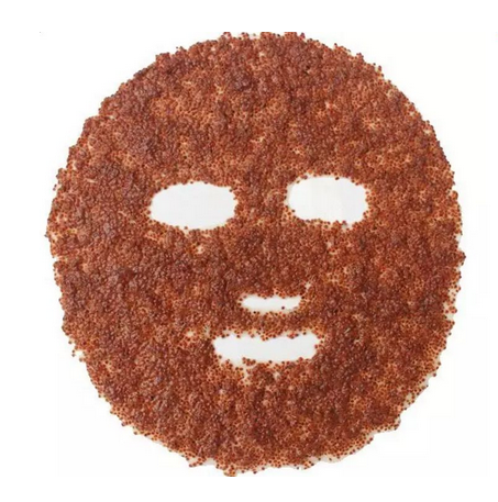 敏感肌可以用海藻面膜嗎？海藻面膜敏感肌能用嗎？