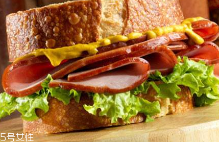 高鈉食物會胖嗎 高鈉食物有哪些 高鈉食物會胖嗎 高鈉食物有哪些