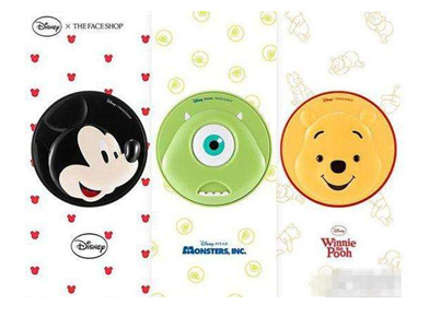 敏感肌用什么氣墊好？適合敏感肌用的氣墊