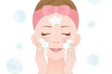 敏感肌如何去閉口？敏感肌有閉口怎么辦？