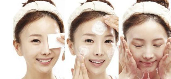 敏感肌如何去閉口？敏感肌有閉口怎么辦？