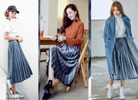 百褶裙什么面料好？百褶裙有哪幾種面料？