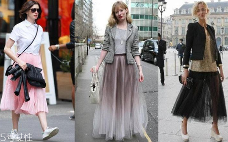 百褶裙什么面料好？百褶裙有哪幾種面料？