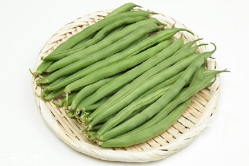 蕓豆是什么？蕓豆是豆角嗎？