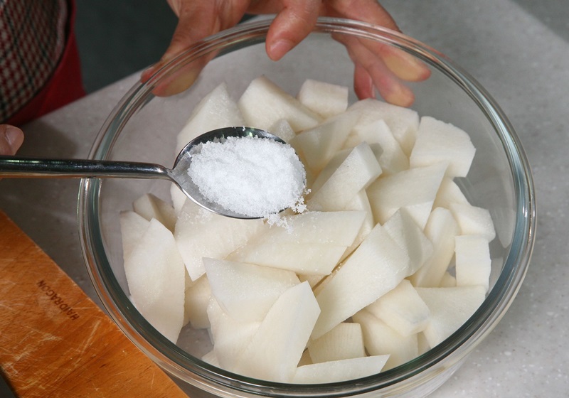 夏天沒胃口吃什么開胃 拯救夏日食欲不佳 夏天沒胃口吃什么開胃 拯救夏日食欲不佳