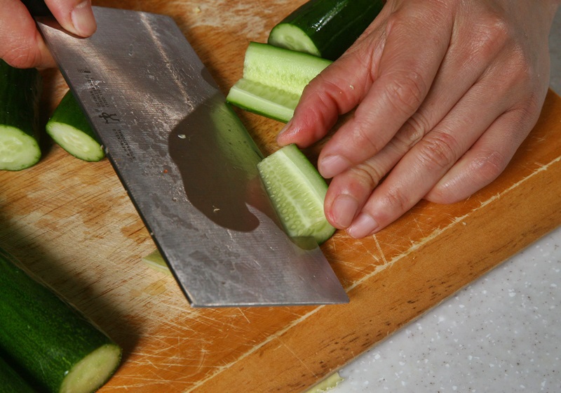 夏天沒胃口吃什么開胃 拯救夏日食欲不佳 夏天沒胃口吃什么開胃 拯救夏日食欲不佳