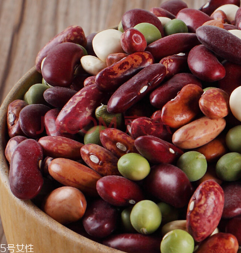 蕓豆是發(fā)物嗎？皮膚過敏的人能吃蕓豆嗎？