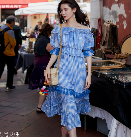 2022夏季女裝流行趨勢(shì) 2022夏季女裝流行什么款式 2022夏季女裝流行趨勢(shì) 2022夏季女裝流行什么款式