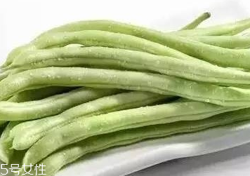 蕓豆和白蕓豆的區(qū)別 蕓豆和白蕓豆的功效 蕓豆和白蕓豆的區(qū)別 蕓豆和白蕓豆的功效