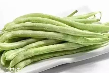 蕓豆能和什么一起吃？蕓豆能和土豆一起吃嗎？