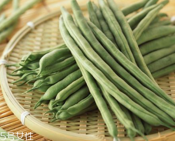 蕓豆能和什么一起吃？蕓豆能和土豆一起吃嗎？