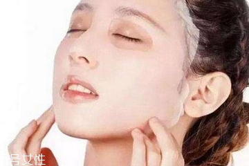 敏感肌多久敷一次面膜？敏感肌可以天天敷面膜嗎？