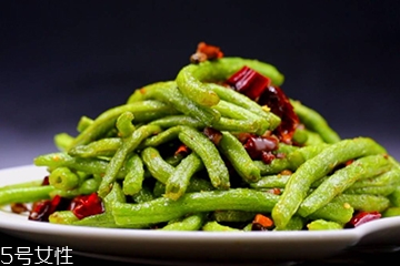 蕓豆的營養(yǎng)價(jià)值 蕓豆有什么營養(yǎng)？