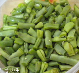 蕓豆能包餃子嗎？蕓豆能做泡菜嗎？