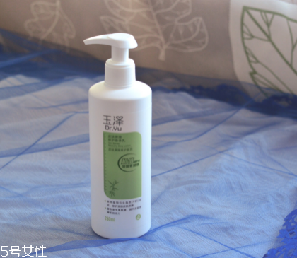 玉澤皮膚屏障修復(fù)身體乳怎么樣 玉澤屏障修護身體乳好用嗎