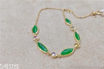 翡翠手鏈多少錢？翡翠手鏈正品價(jià)格