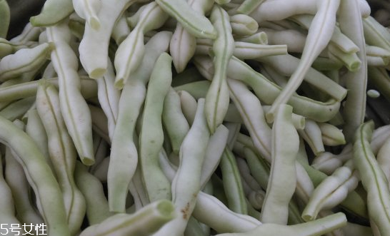 蕓豆能放多久？蕓豆的保存方式