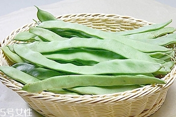 蕓豆能放多久？蕓豆的保存方式