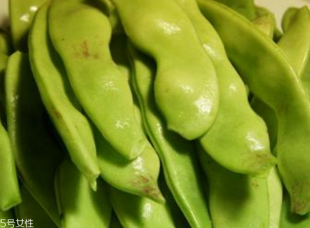 蕓豆能生吃嗎？蕓豆生吃會(huì)怎樣？