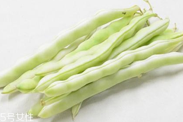 蕓豆能生吃嗎？蕓豆生吃會(huì)怎樣？