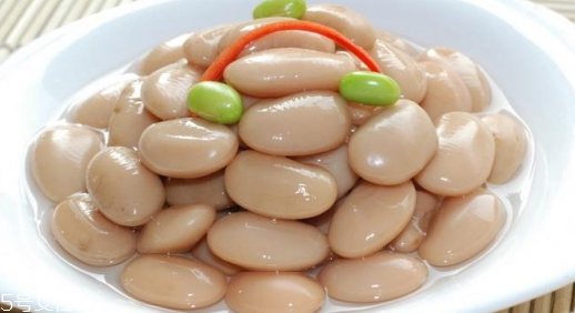 蕓豆可以榨豆?jié){嗎？蕓豆可以煮粥嗎？