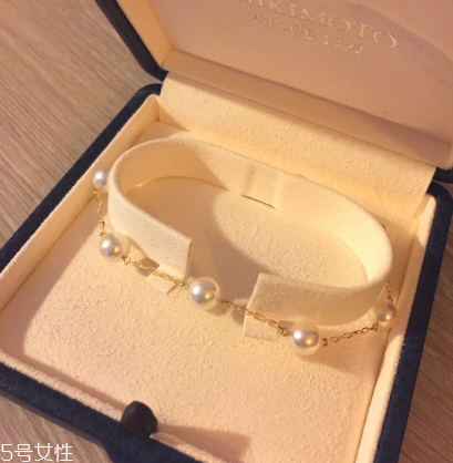 珍珠手鏈一般多少錢？珍珠手鏈正品價格