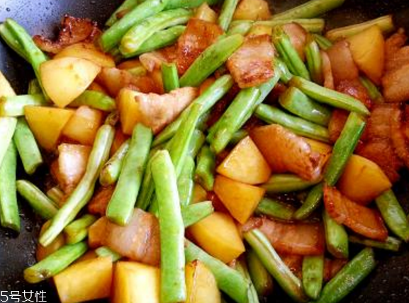 蕓豆是涼性還是熱性？蕓豆是涼性的嗎？