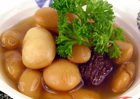 蕓豆是涼性還是熱性？蕓豆是涼性的嗎？