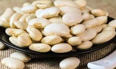 蕓豆用熱水洗嗎？蕓豆怎么洗？