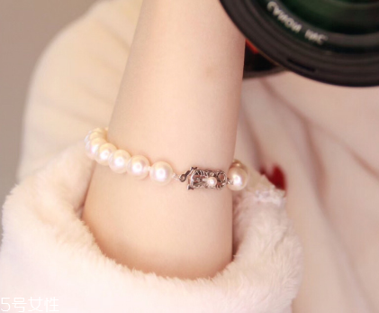 珍珠手鏈斷了怎么辦？珍珠手鏈斷了能修嗎？