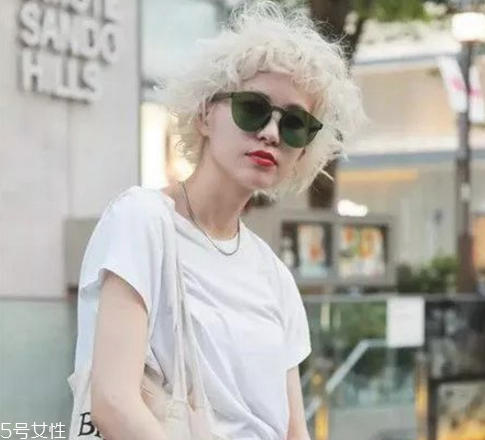 日系染發(fā)顏色 日系短發(fā)2018 日系染發(fā)顏色 日系短發(fā)2018