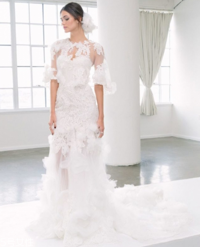 婚紗破了怎么修補(bǔ)？婚紗破了修補(bǔ)方法