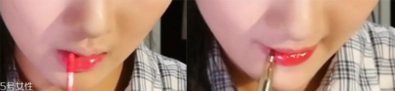 古典舞漢服眼妝教程 適合夏天約拍的漢服眼妝 古典舞漢服眼妝教程 適合夏天約拍的漢服眼妝