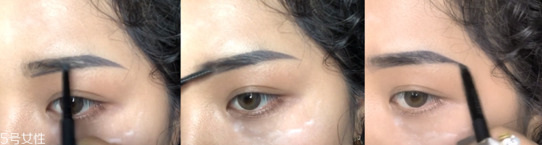 黑黃皮適合什么眼影 黑黃皮超酷眼妝教程 黑黃皮適合什么眼影 黑黃皮超酷眼妝教程