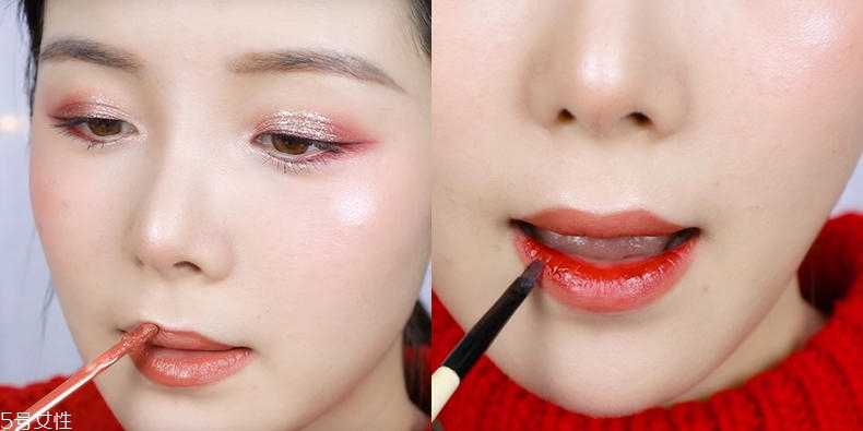 俏皮精靈妝怎么畫(huà) 甜美古怪精靈妝畫(huà)法步驟