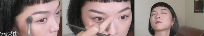 暗黑哥特妝容怎么畫 酒紅調(diào)哥特妝教程 暗黑哥特妝容怎么畫 酒紅調(diào)哥特妝教程