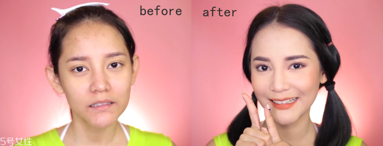 游泳化妝怎么不脫妝 夏日泳池防水化妝技巧 游泳化妝怎么不脫妝 夏日泳池防水化妝技巧