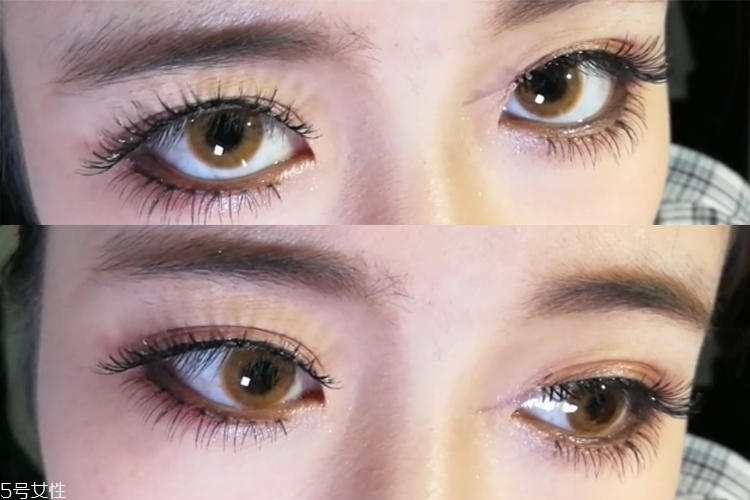 古典舞漢服眼妝教程 適合夏天約拍的漢服眼妝 古典舞漢服眼妝教程 適合夏天約拍的漢服眼妝